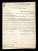 U.S., Northern Pacific Railway Company Personnel Files, 1890-1963