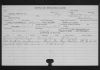 U.S., Panama Canal Zone, Employment Records and Sailing lists, 1884-1937