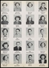 U.S., School Yearbooks, 1900-1999