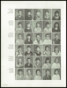 U.S., School Yearbooks, 1900-2016
