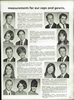 U.S., School Yearbooks, 1900-2016