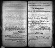 U.S., Sons of the American Revolution Membership Applications, 1889-1970