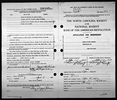 U.S., Sons of the American Revolution Membership Applications, 1889-1970