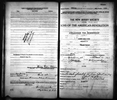 U.S., Sons of the American Revolution Membership Applications, 1889-1970