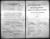 U.S., Sons of the American Revolution Membership Applications, 1889-1970