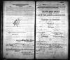 U.S., Sons of the American Revolution Membership Applications, 1889-1970