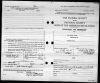 U.S., Sons of the American Revolution Membership Applications, 1889-1970