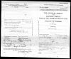 U.S., Sons of the American Revolution Membership Applications, 1889-1970