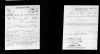 U.S., World War I Draft Registration Cards, 1917-1918