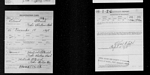 U.S., World War I Draft Registration Cards, 1917-1918