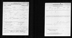 U.S., World War I Draft Registration Cards, 1917-1918