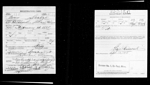U.S., World War I Draft Registration Cards, 1917-1918