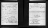 U.S., World War I Draft Registration Cards, 1917-1918