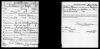 U.S., World War I Draft Registration Cards, 1917-1918
