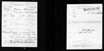 U.S., World War I Draft Registration Cards, 1917-1918