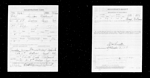 U.S., World War I Draft Registration Cards, 1917-1918