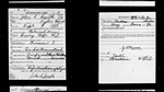 U.S., World War I Draft Registration Cards, 1917-1918