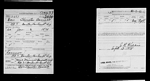 U.S., World War I Draft Registration Cards, 1917-1918