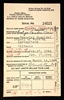U.S., World War II Cadet Nursing Corps Card Files, 1942-1948