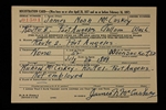 U.S., World War II Draft Registration Cards, 1942