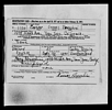 U.S., World War II Draft Registration Cards, 1942