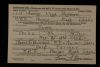 U.S., World War II Draft Registration Cards, 1942