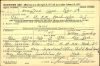 U.S., World War II Draft Registration Cards, 1942