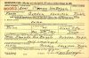 U.S., World War II Draft Registration Cards, 1942