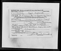 U.S., World War II Draft Registration Cards, 1942