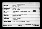 Vermont, Marriage Records, 1909-2008 Vermont, Marriage Records, 1909-2008