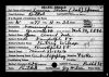 Vermont, U.S., Death Records, 1909-2008