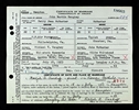 Virginia, Marriage Records, 1936-2014