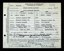 Virginia, Marriage Records, 1936-2014 Virginia, Marriage Records, 1936-2014