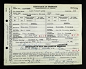 Virginia, Marriage Records, 1936-2014