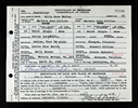 Virginia, U.S., Marriage Records, 1936-2014 Virginia, U.S., Marriage Records, 1936-2014
