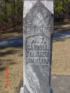 William T Carroll