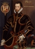 Devereux, Walter 1st Earl of Essex 2nd Viscount Hereford KG
