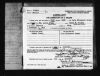 Washington Births, 1907-1919