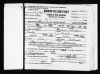 Washington Births, 1907-1919