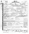 Washington, Death Index, 1940-2014