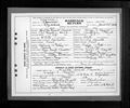 Washington, Marriage Records, 1854-2013 Washington, Marriage Records, 1854-2013