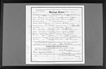 Washington, Marriage Records, 1854-2013 Washington, Marriage Records, 1854-2013