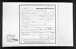 Washington, Marriage Records, 1854-2013 Washington, Marriage Records, 1854-2013