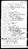 Washington, Marriage Records, 1854-2013 Washington, Marriage Records, 1854-2013