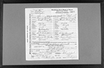 Washington, Marriage Records, 1854-2013