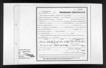 Washington, Marriage Records, 1854-2013