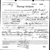 Washington, Marriage Records, 1854-2013 Washington, Marriage Records, 1854-2013