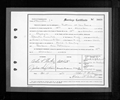 Washington, Marriage Records, 1854-2013 Washington, Marriage Records, 1854-2013