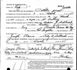 Washington, Marriage Records, 1854-2013 Washington, Marriage Records, 1854-2013
