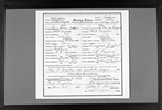 Washington, Marriage Records, 1854-2013 Washington, Marriage Records, 1854-2013